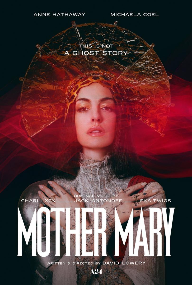 Mother Mary (2026)