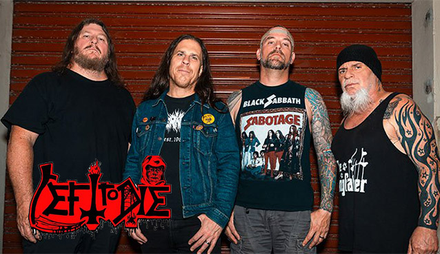 Foto de la banda