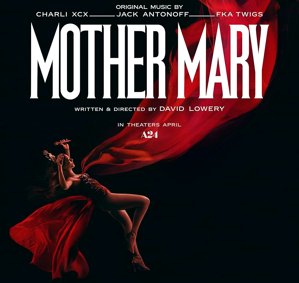 Mother Mary (2026)