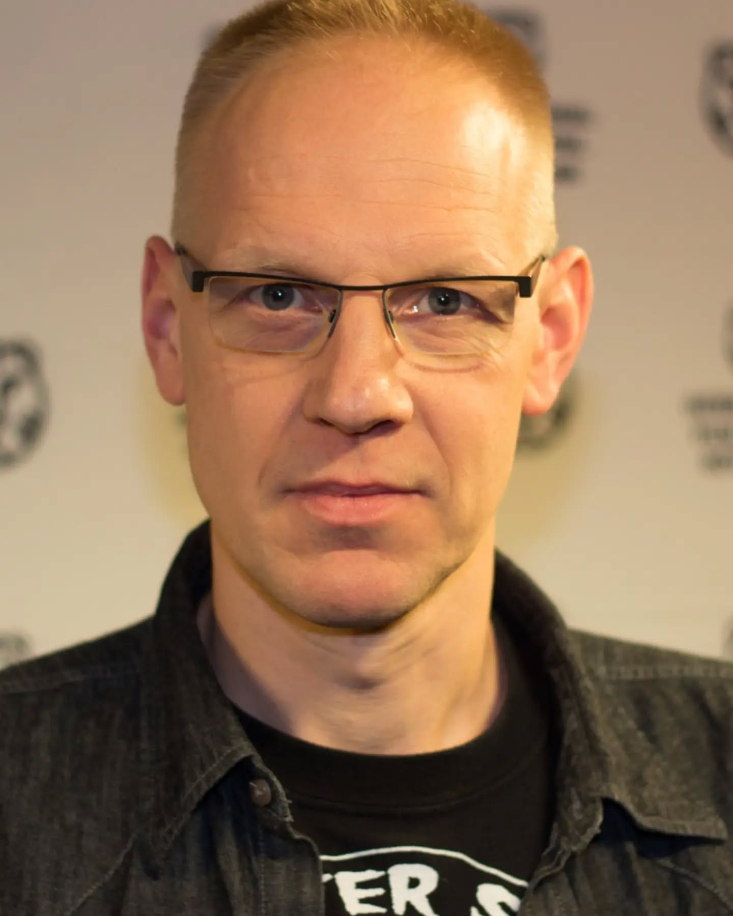 Jörg Buttgereit Director de Nekromantik